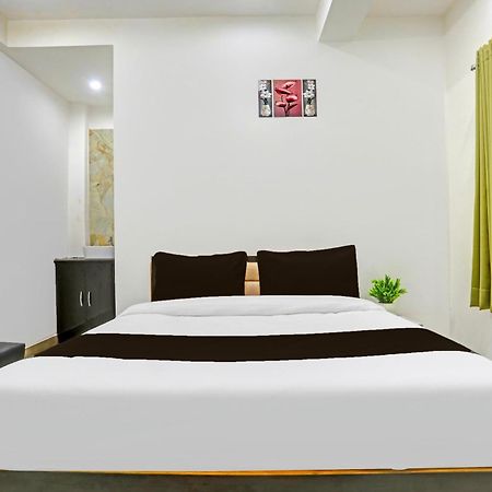 Hotel O The Maruti Paying Guest House Varanasi Esterno foto